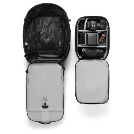 Mochila Peak Design Outdoor Backpack Zip 18L