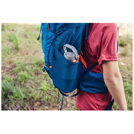 Mochila para jóvenes Gregory Wander 50