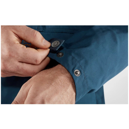 Chaqueta de hombre Fjällräven Vardag Anorak M