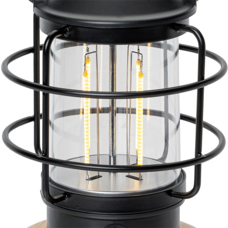 Lámpara de acampada Brunner Lamparina