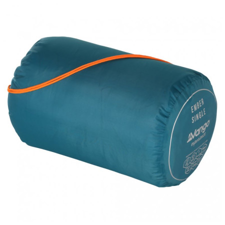 Saco de dormir tipo manta Vango Ember Single
