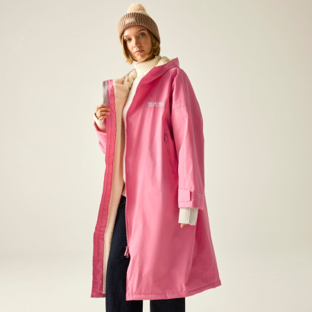 Abrigo impermeable Regatta Adult W Proof Robe