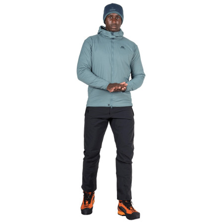 Chaqueta de hombre Mountain Equipment Intra Hooded Jacket Men's