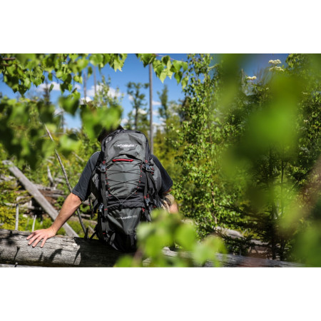 Mochila Pinguin Explorer 60