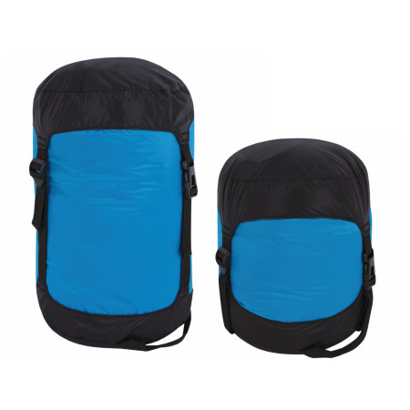 Funda de compresión para saco de dormir Warg Easypack M