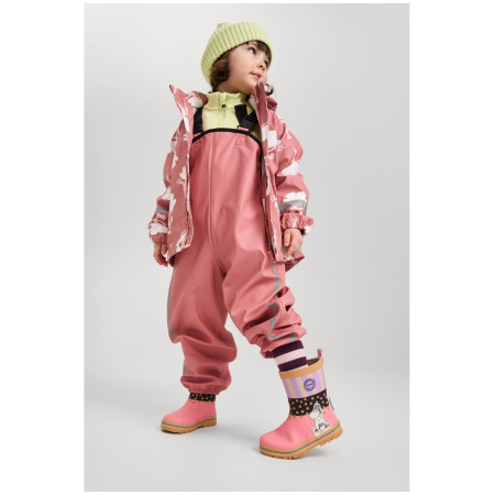 Chaqueta para niños Reima Vesi