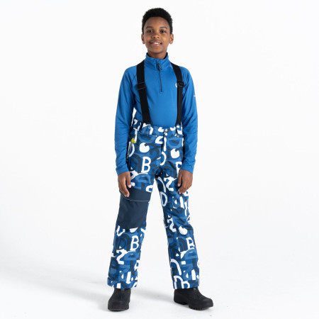 Pantalones para niños Dare 2b Pow Pant