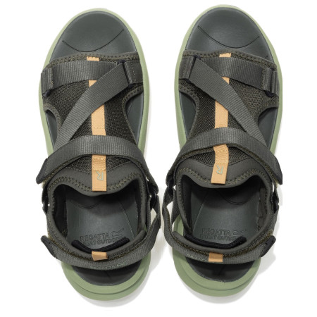 Sandalias de hombre Regatta Lito