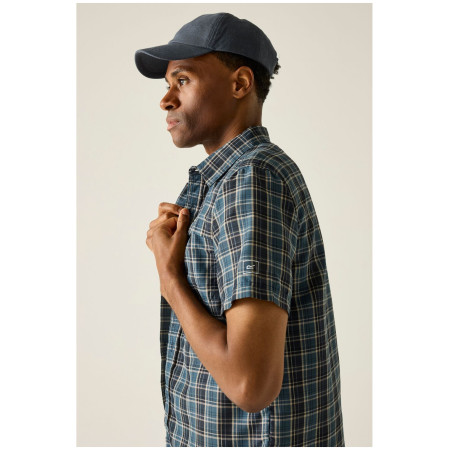 Camisa de hombre Regatta Mindano