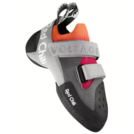 Pies de gato Red Chili Voltage LV II