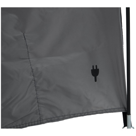 Carpa utilitaria Bo-Camp E-Bike Shelter Plus