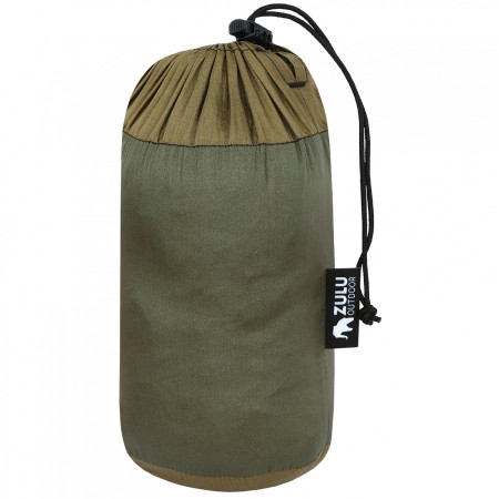 Hamaca Zulu Grootie Double