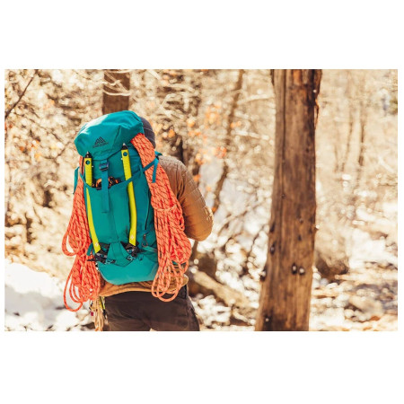 Mochila para esquí de travesía Gregory Alpinisto 35
