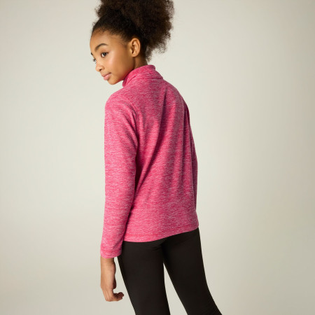 Sudadera para niños Regatta Hot Shot Marl Pop