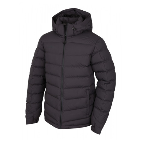 Chaqueta de hombre Husky Heral (2018) negro Graphite