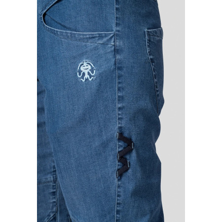 Vaqueros de mujer Rafiki Chain