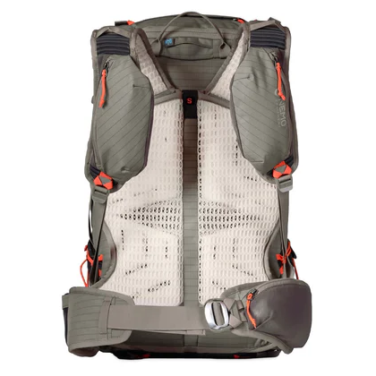 Mochila de senderismo NEMO Equipment Persist Mens 30L Endless Promise