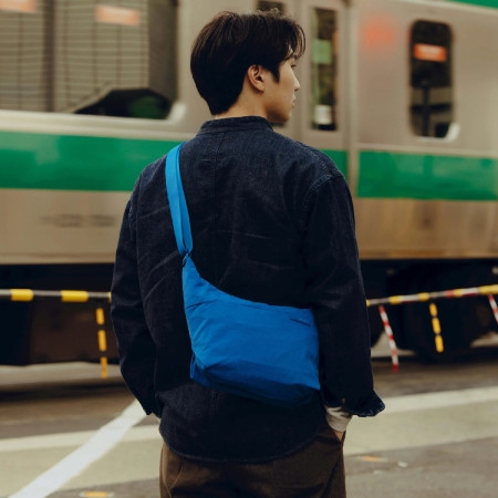 Bolsa de hombro Peak Design City Crescent 6L
