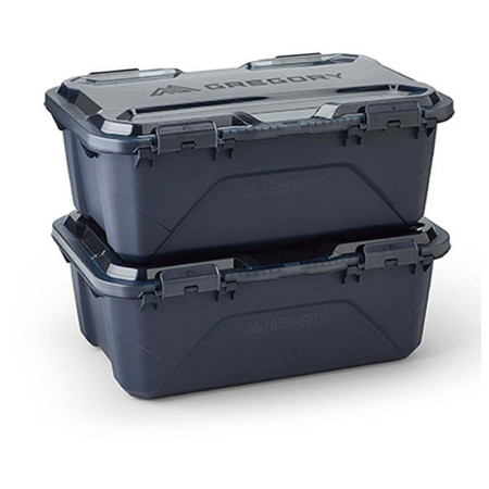 Caja de almacenamiento Gregory Alpaca Gear Box 45L