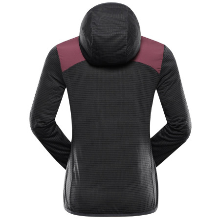 Sudadera funcional de mujer Alpine Pro Zolla