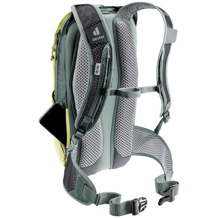 Mochila Deuter Race 8