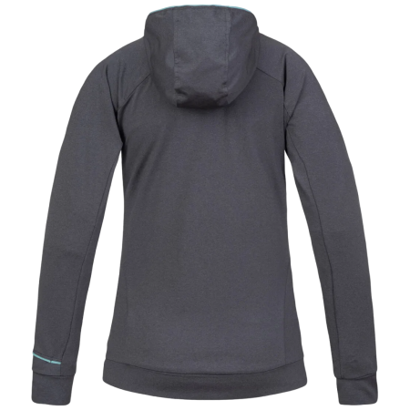 Sudadera funcional de mujer Hannah Eli Hoody 2023