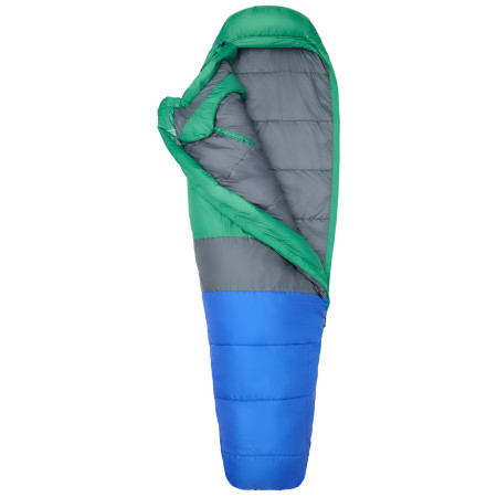 Saco de dormir para niños Marmot Kids Trestles Elite Eco 30