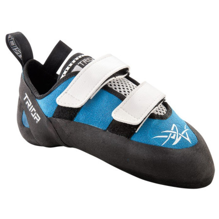 Pies de gato Triop Tango azul Blue