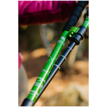 Bastones de senderismo Zulu Trail Grip