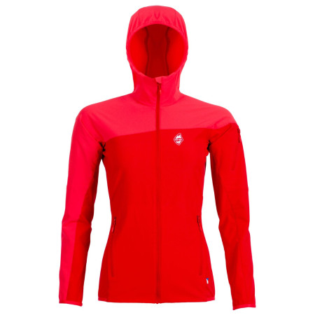 Chaqueta de mujer High Point Versa Lady Hoody Jacket