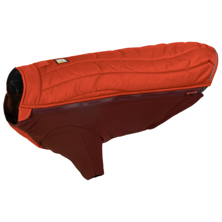 Ropa perro Ruffwear Powder Hound Jacket