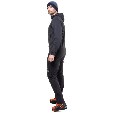 Sudadera de hombre Mountain Equipment Apiro Hooded Jacket Men's