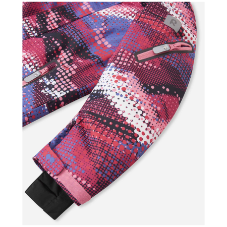 Mono para niños Reima Reach