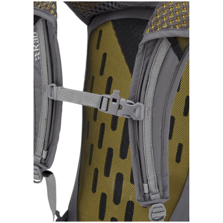 Mochila Rab Tygen 12