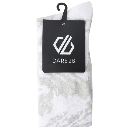 Calcetines de mujer Dare 2b Womens Printed Ski Socks