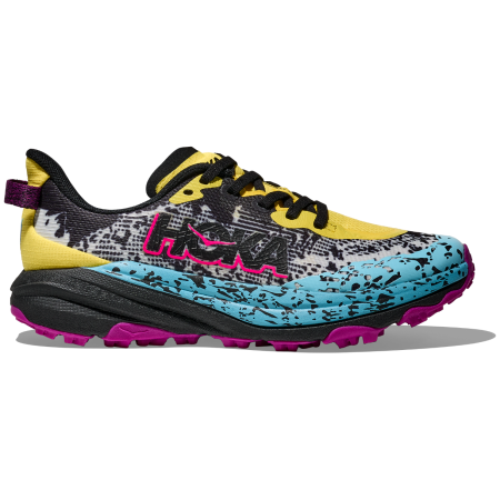 Calzado para niños Hoka Y Speedgoat 6 Y
