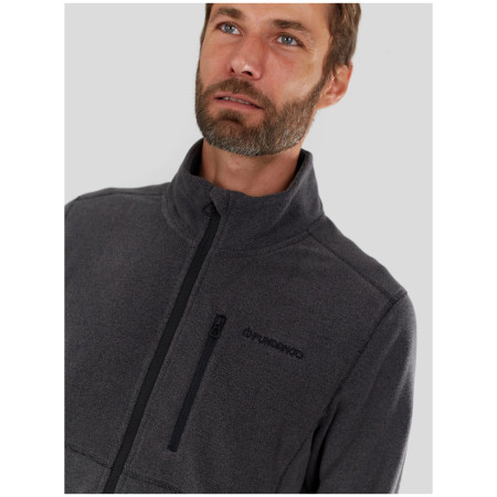 Sudadera funcional de hombre Fundango Jeffrey Fleece Jacket