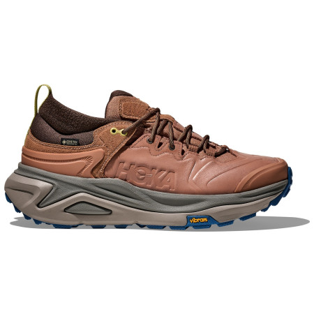 Calzado de senderismo para hombre Hoka M Kaha 3 Low Gtx