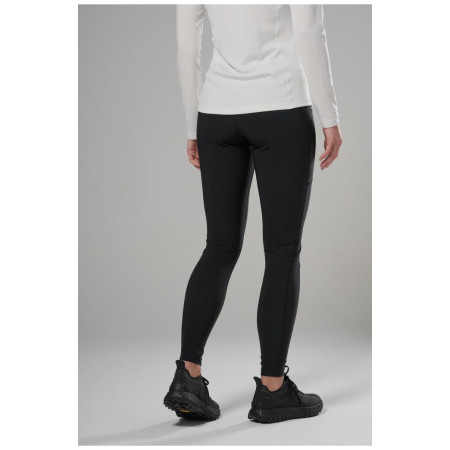 Mallas de mujer Montane F Ineo Tights Reg Leg