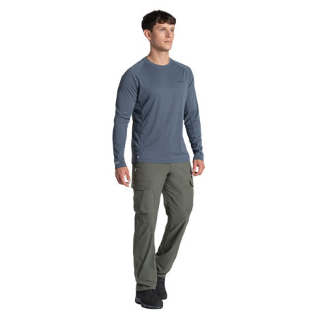 Camiseta de hombre Craghoppers NosiLife SolarShield+ LS T-Shirt