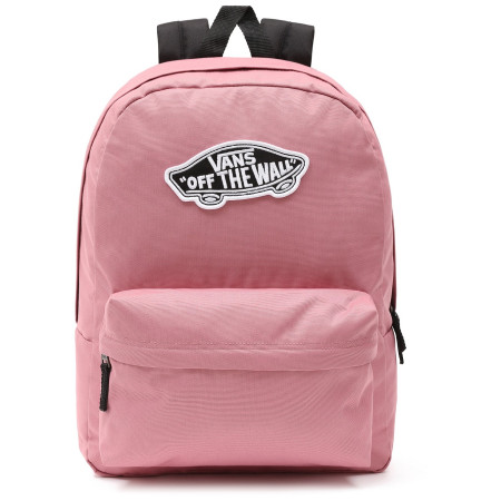 Mochila de mujer Vans Wm Realm Backpack rosa Mesa Rosa