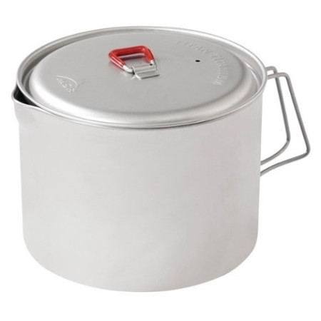 Olla de titanio MSR Big Titan Kettle