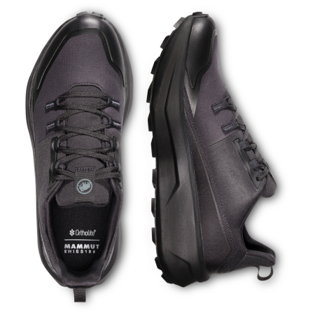 Calzado de hombre Mammut Aenergy Hike Low GTX Men