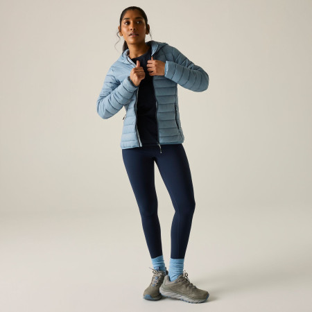 Chaqueta de mujer Regatta Wmn Hood Marizion