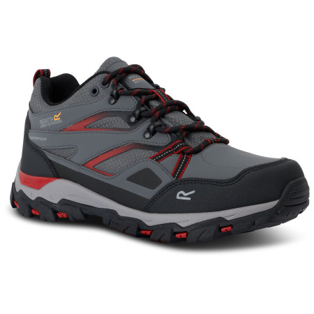 Calzado de hombre Regatta Holcombe 3 Low