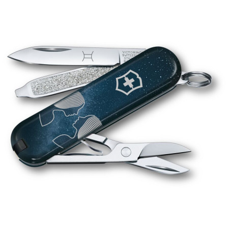 Navaja Victorinox Zodiac Classic SD Gemini