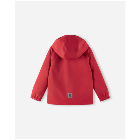 Chaqueta softshell para niños Reima Vantti