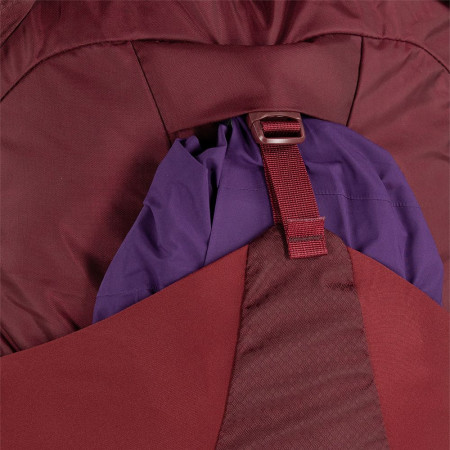 Mochila de senderismo para mujer Osprey Aura Ag Lt 65