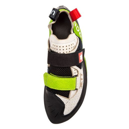 Pies de gato Ocún Jett Qc