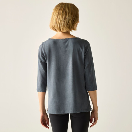 Camiseta de mujer Regatta Pevia